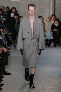 Hed Mayner Men’s Fall 2023
