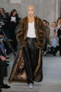 Hed Mayner Men’s Fall 2023