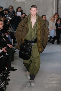 Hed Mayner Men’s Fall 2023