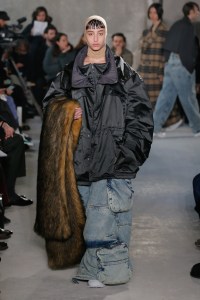 Hed Mayner Men’s Fall 2023