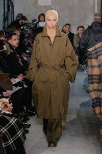 Hed Mayner Men’s Fall 2023