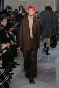 Hed Mayner Men’s Fall 2023