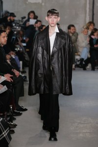 Hed Mayner Men’s Fall 2023