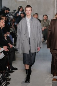 Hed Mayner Men’s Fall 2023