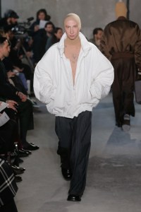 Hed Mayner Men’s Fall 2023