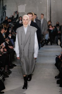 Hed Mayner Men’s Fall 2023