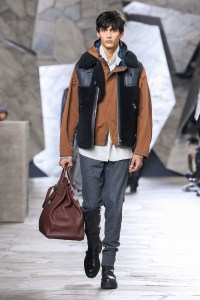 Hermès Men’s Fall 2023