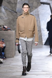 Hermès Men’s Fall 2023