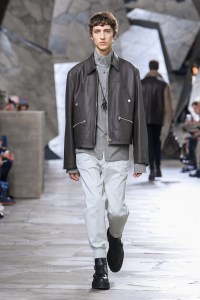 Hermès Men’s Fall 2023
