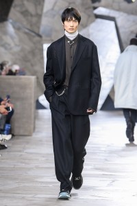 Hermès Men’s Fall 2023