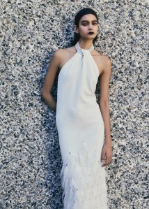 Huishan Zhang Pre-Fall 2023