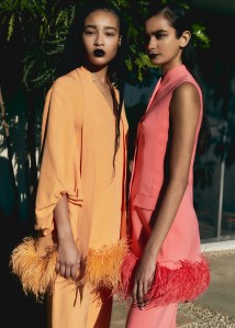 Huishan Zhang Pre-Fall 2023