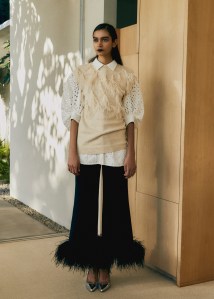 Huishan Zhang Pre-Fall 2023