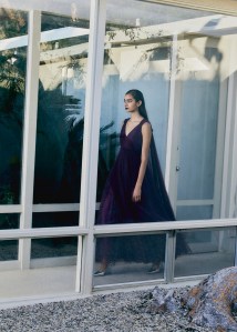 Huishan Zhang Pre-Fall 2023