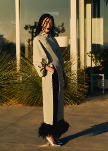 Huishan Zhang Pre-Fall 2023