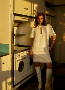 Huishan Zhang Pre-Fall 2023