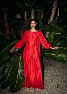 Huishan Zhang Pre-Fall 2023