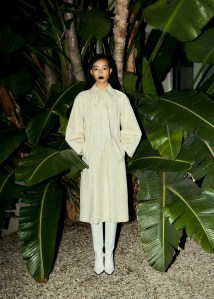 Huishan Zhang Pre-Fall 2023