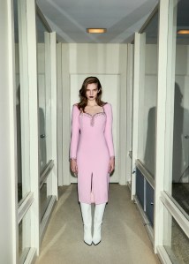 Huishan Zhang Pre-Fall 2023