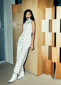 Huishan Zhang Pre-Fall 2023