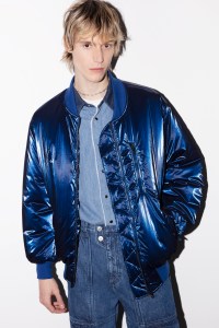Isabel Marant Men’s Fall 2023
