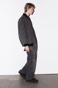 Isabel Marant Men’s Fall 2023