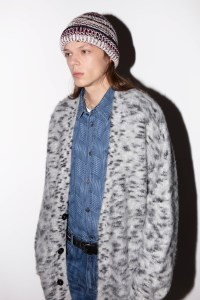Isabel Marant Men’s Fall 2023