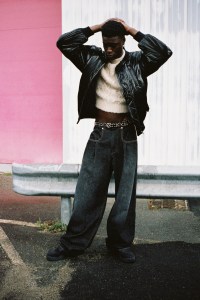 Isabel Marant Men’s Fall 2023
