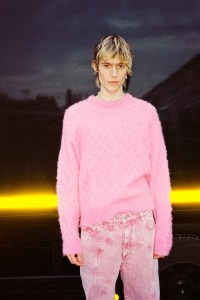 Isabel Marant Men’s Fall 2023