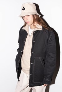 Isabel Marant Men’s Fall 2023