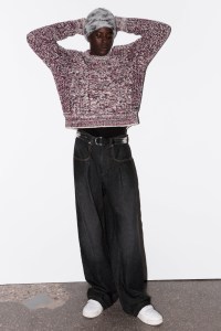 Isabel Marant Men’s Fall 2023