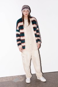 Isabel Marant Men’s Fall 2023