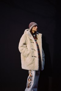 Isabel Marant Men’s Fall 2023