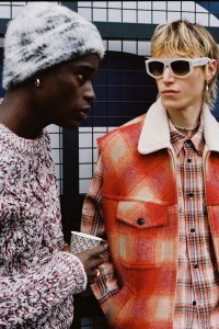 Isabel Marant Men’s Fall 2023