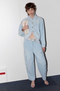 Isabel Marant Pre-Fall 2023