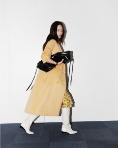 Isabel Marant Pre-Fall 2023