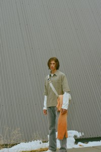 John Elliott Men’s Fall 2023