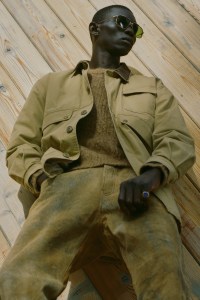 John Elliott Men’s Fall 2023