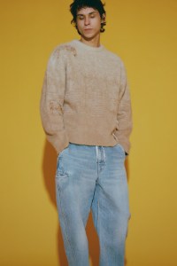 John Elliott Men’s Fall 2023