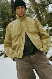 John Elliott Men’s Fall 2023