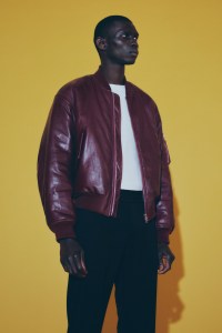 John Elliott Men’s Fall 2023