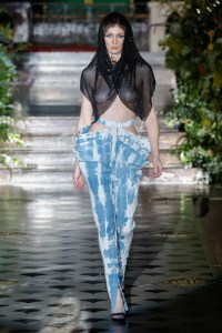 Juana Martin Couture Spring 2023