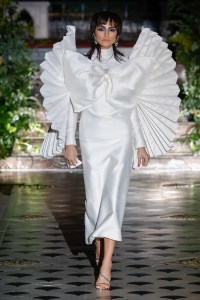 Juana Martin Couture Spring 2023