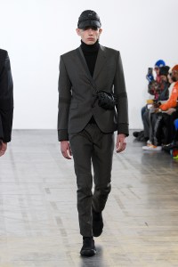 Junya Watanabe Men’s Fall 2023