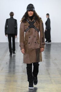 Junya Watanabe Men’s Fall 2023