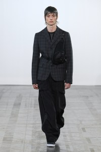 Junya Watanabe Men’s Fall 2023