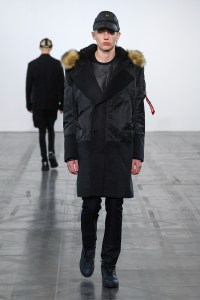 Junya Watanabe Men’s Fall 2023