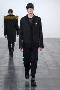 Junya Watanabe Men’s Fall 2023