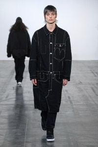 Junya Watanabe Men’s Fall 2023