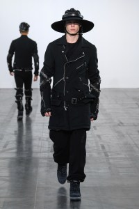 Junya Watanabe Men’s Fall 2023